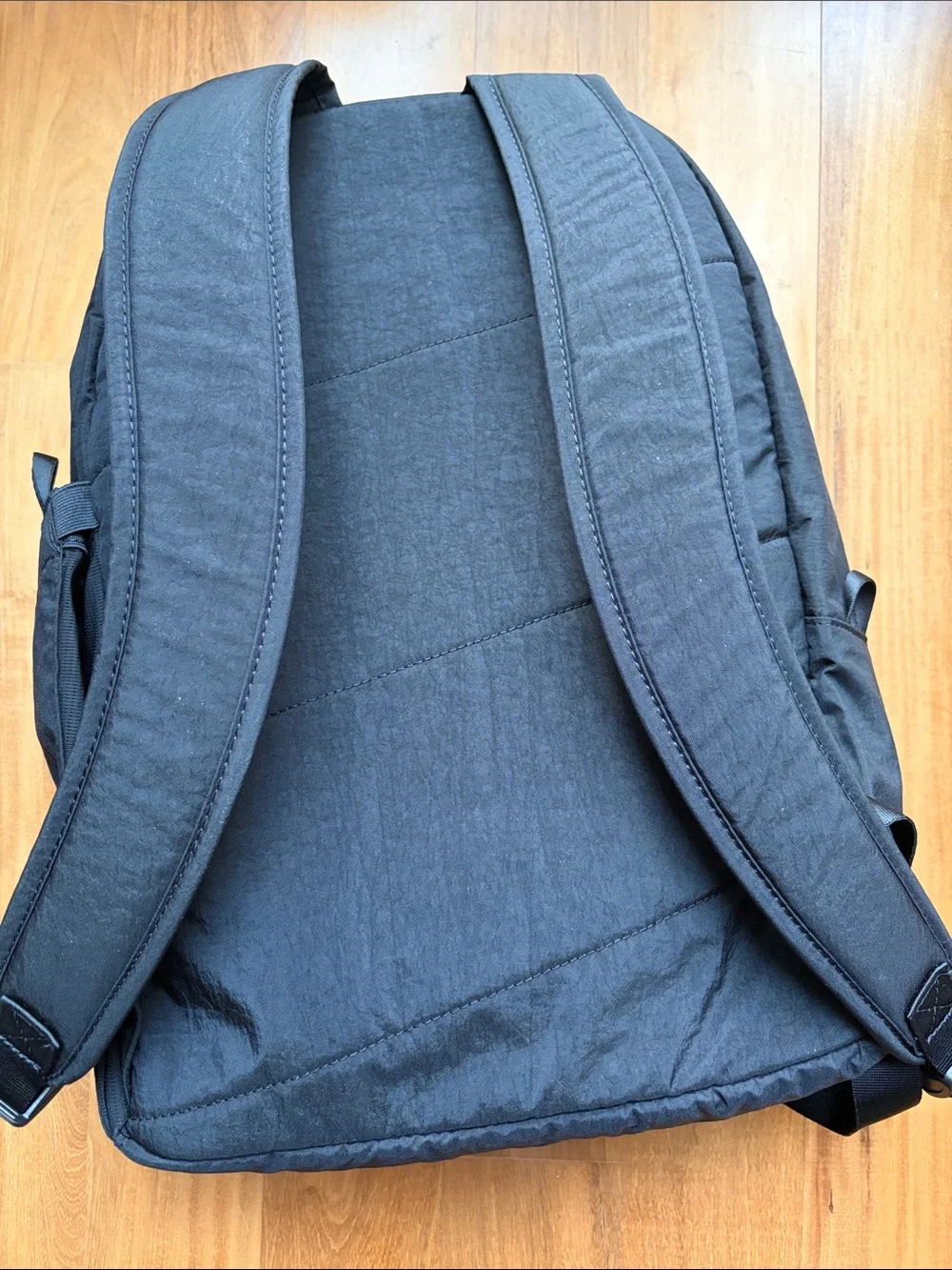 Nike off backpack posh